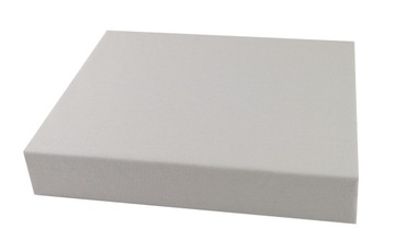 Prześ.do kołyski NIEPRZEMAKALNE jersey 90x40 OLKA