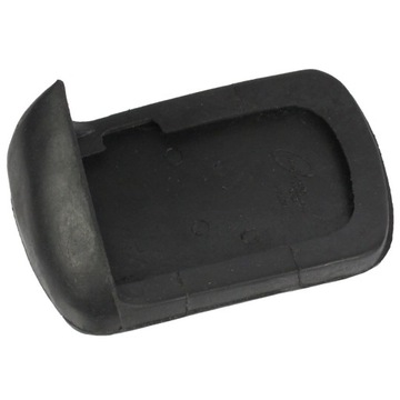 Накладка педали педали тормоза Febi Bilstein 30777