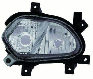 HALOGEN KIA PRO CEED (ED) '08-'13 LEVÝ DEPO