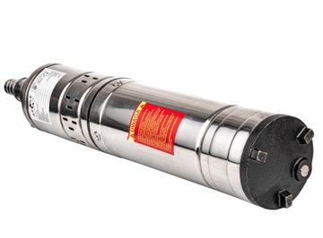 ПОГРУЖНОЙ ВИНТОВОЙ НАСОС ДЛЯ СКВАЖИННОЙ ВОДЫ 60М