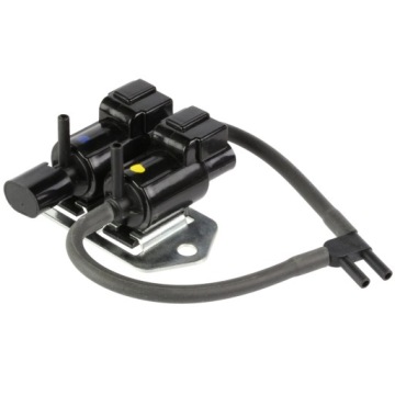 ЭЛЕКТРОМАГНИТНЫЙ КЛАПАН ПЕРЕДНЕЙ ОСИ ДЛЯ MITSUBISHI L200