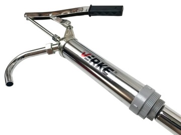 НАСОС РУЧНОЙ ПОРШНЕВОЙ НАСОС ДЛЯ НЕФТЯНОГО ТОПЛИВНОГО БОЧКИ