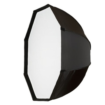 Softbox oktagonalny 90cm moc. Bowens Powerlux