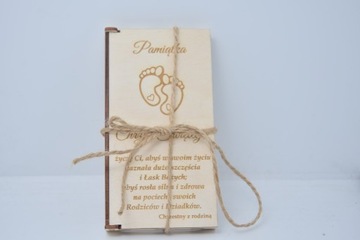 Копилка Сувенир на Святое Крещение