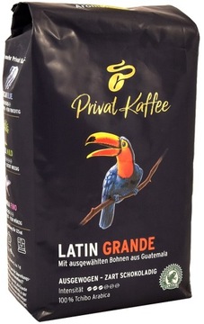 Kawa ziarnista Tchibo Privat Kaffee Guatemala 500g