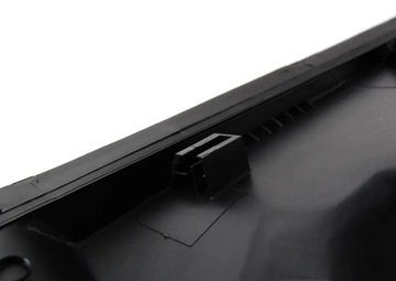 BMW E36 Кабриолет Купе Крышка лобового стекла Воздухозаборник