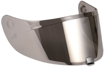 Визор HJC HJ20M FG-ST C70 RST SILVER БЕСПЛАТНО