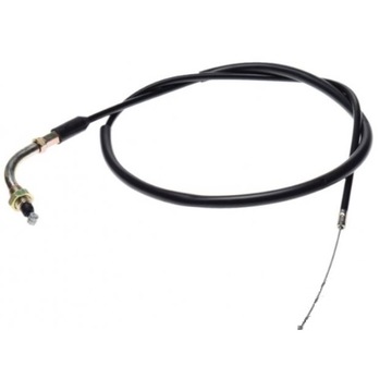 LINKA GAZU ZIPP ROUTER BENZER 139FMB 50 4T 100cm