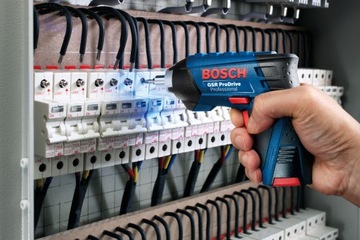 АККУМУЛЯТОР 3,6 В 2,0 Ач BOSCH для ProDrive и Mx2Drive