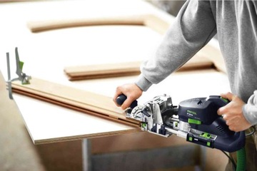 Набор соединителей Festool Domino 306 шт + фрезы.