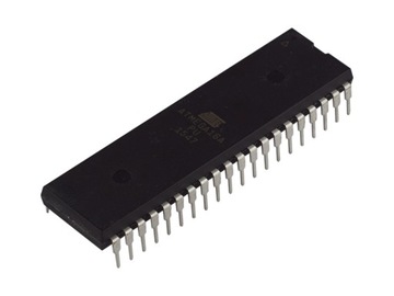 Mikrokontroler ATMega16A-PU