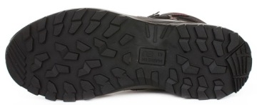 МУЖСКИЕ ТРЕККИНГОВЫЕ ОБУВИ ROCKER FIRE II CAMPUS -43