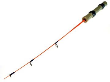 WĘDKA PODLODOWA DO KIWOKA 50cm MISTRALL