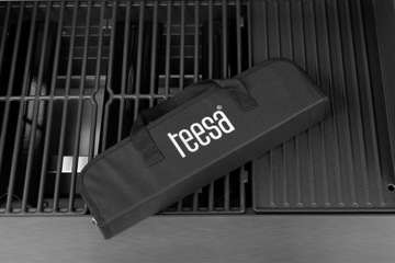 Набор инструментов для барбекю Teesa