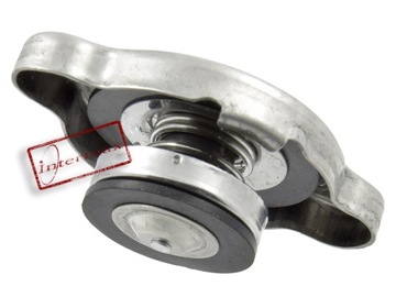 КРЫШКА РАДИАТОРА HONDA CIVIC ACCORD NSX PRELUDE