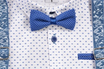 ЭЛЕГАНТНЫЙ КОСТЮМ НАБОР 4 предм. MUCHA 6л J45o