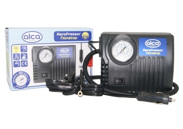 KOMPRESOR SAMOCHODOWY 12V 21BAR 300PSI