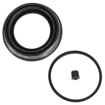 ZESTAW NAPRAWCZY ZACISKU PRZÓD DO VW PASSAT B6 B7