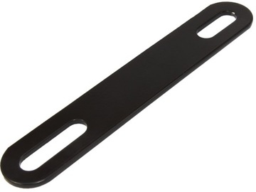 BLACHA MOCOWANIE ZAWIESZKA REDUKTORA LISTWY 180x30