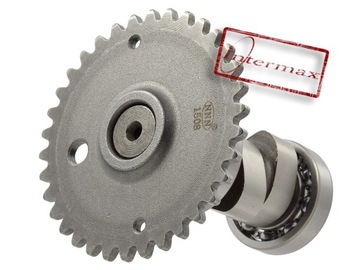 РАСПРЕДВАЛ СКУТЕР 4T GY6 139QMB QMA 50 80 90