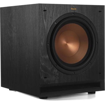 KLIPSCH SPL-100 SUBWOOFER AKTYWNY + GRATIS