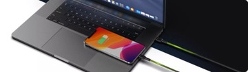 GC USB-C — кабель Lightning для iPhone PD 27 Вт, 1 м с MFi