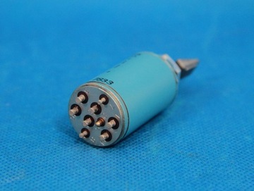 АВИАЦИОННЫЙ МИКРОВЫКЛЮЧАТЕЛЬ С РАСПРЕДЕЛИТЕЛЬНОЙ КАТУШКОЙ США