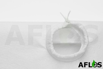 Многоразовая сумка для мусора 30л.