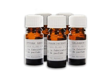 olejki eteryczne Balsam Copahu 5ml Copaiba olejek