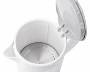 Электрочайник Adler AD 1244 2200Вт 2,5л синий