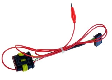 Adapter Interfejs-u STEFANELLI SIS PLUS pod Sondę