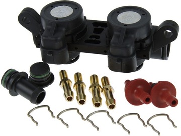 AEB I-PLUS LISTWA WTRYSKOWA 2 CYLINDRY RP2SU