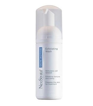 NEOSTRATA EXFOLIATING WASH PIANKA ZŁUSZCZAJĄCA