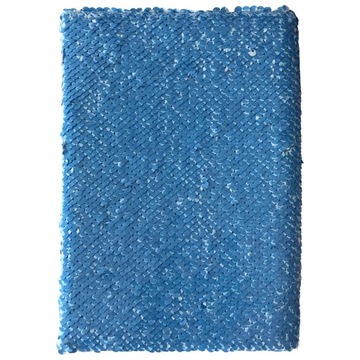 БЛОКНОТ ДНЕВНИК С ПАЙЕТКАМИ ЗАМОРОЖЕННЫЙ ДЛЯ ДЕВОЧЕК