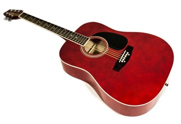 ПРОФЕССИОНАЛЬНАЯ АКУСТИЧЕСКАЯ ГИТАРА =НЕМЕЦКОЕ КАЧЕСТВО=