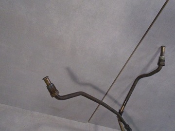 СИЛОВЫЕ ШЛАНГИ MAZDA PREMACY 2.0 DITD