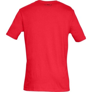 T-shirt męski SPORTSTYLE LOGO SSUnder Armour M