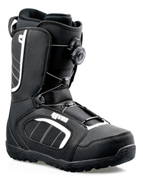 Туфли Raven Target ATOP - 37,5 (24см)