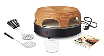 Emerio PO-116100 piec na pizze A3867