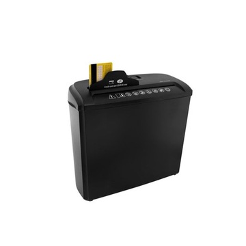 Уничтожитель документов MEDIA-TECH MT215