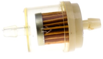 НАПРАВЛЕННЫЙ ТОПЛИВНЫЙ ФИЛЬТР МОТОЦИКЛ МОПЕД СКУТЕР