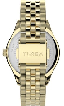 Zegarek Timex Damski Klasyk TW2T87100 +GRATIS+Opak