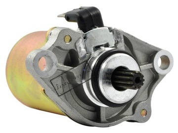 ROZRUSZNIK ELEKTRYCZNY SKUTER APRILIA DERBI GILERA PEUGEOT PIAGGIO VESPA