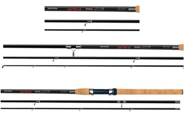 ЛЕГКАЯ СПИЧКА MISTRALL LAMBERTA 4,2 м / 5-25 г