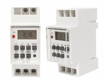 Таймер Lexton TS-GE2