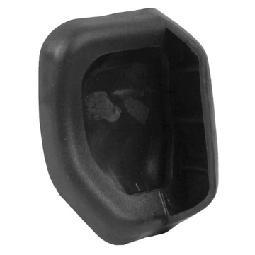 КРЫШКА ПЕДАЛИ СЦЕПЛЕНИЯ TOPRAN