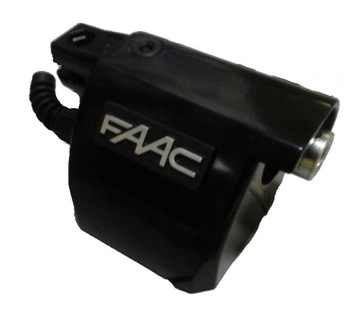 Korpus siłownika FAAC 414 Lewy SX
