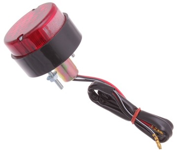 ЗАДНИЙ ФОНАР SCRAMBLER CAFE RACER CUSTOM, МАЛЕНЬКИЙ