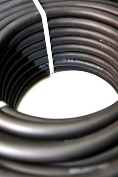 PRZEWÓD KABEL SIŁOWY 1mb H07RN-F OnPD 4x2,5 GUMOWY