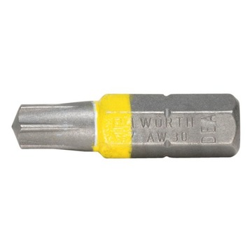 Wurth bit AW 30 końcówka gwiazdka 25 mm